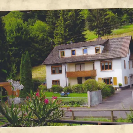 شقة Im Anbau By Interhome Frammersbach
